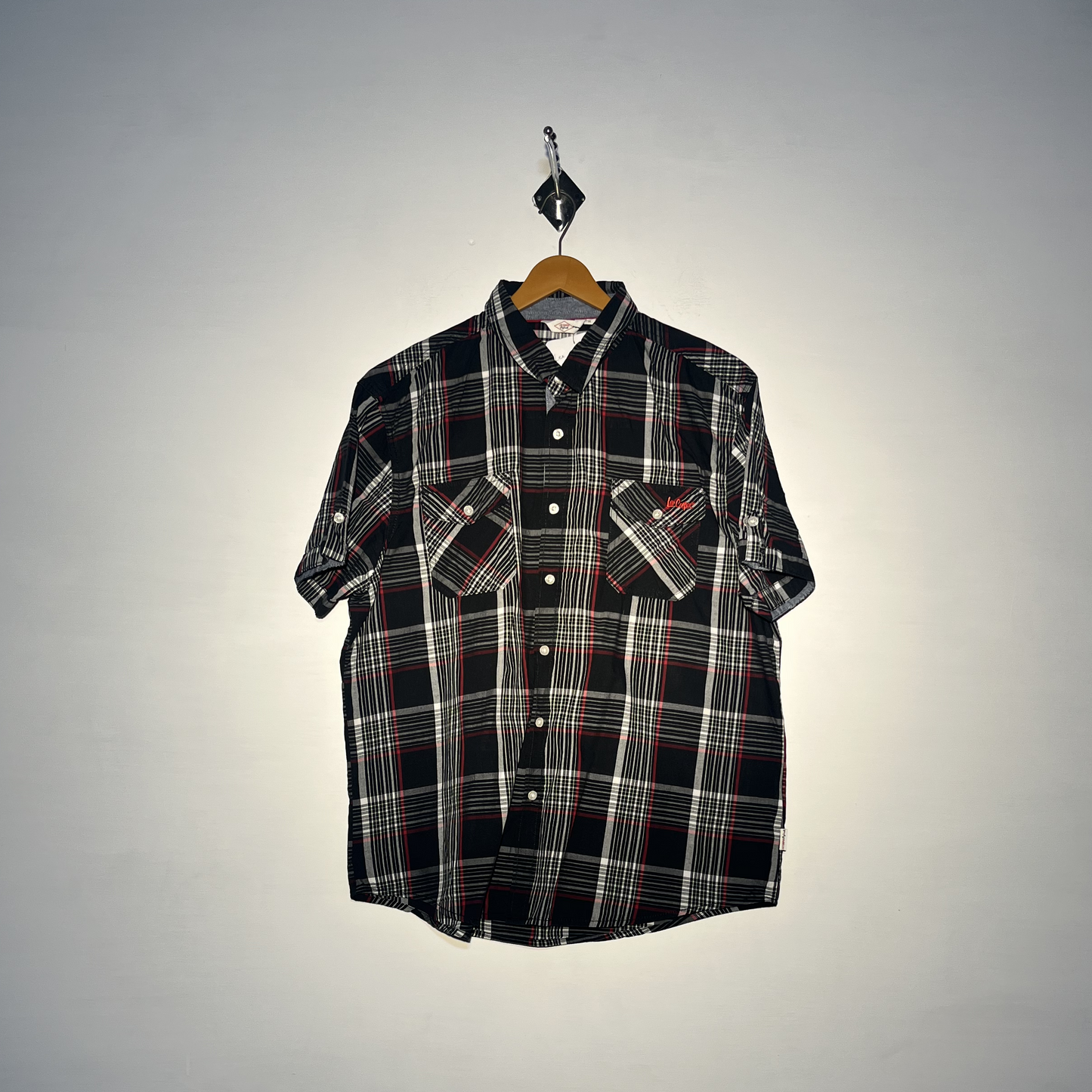 Lee Cooper Men's Dress Shirt #2798