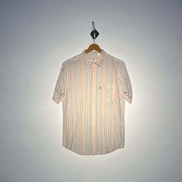 Levi's Men's Dress Shirt #2795