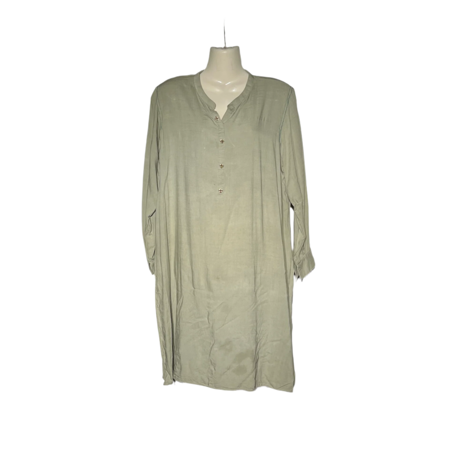 Limelight casual lawn kurti #624