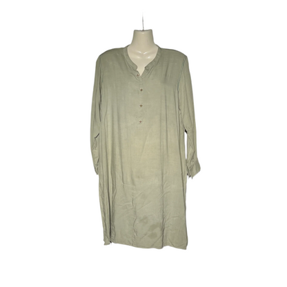 Limelight casual lawn kurti #624