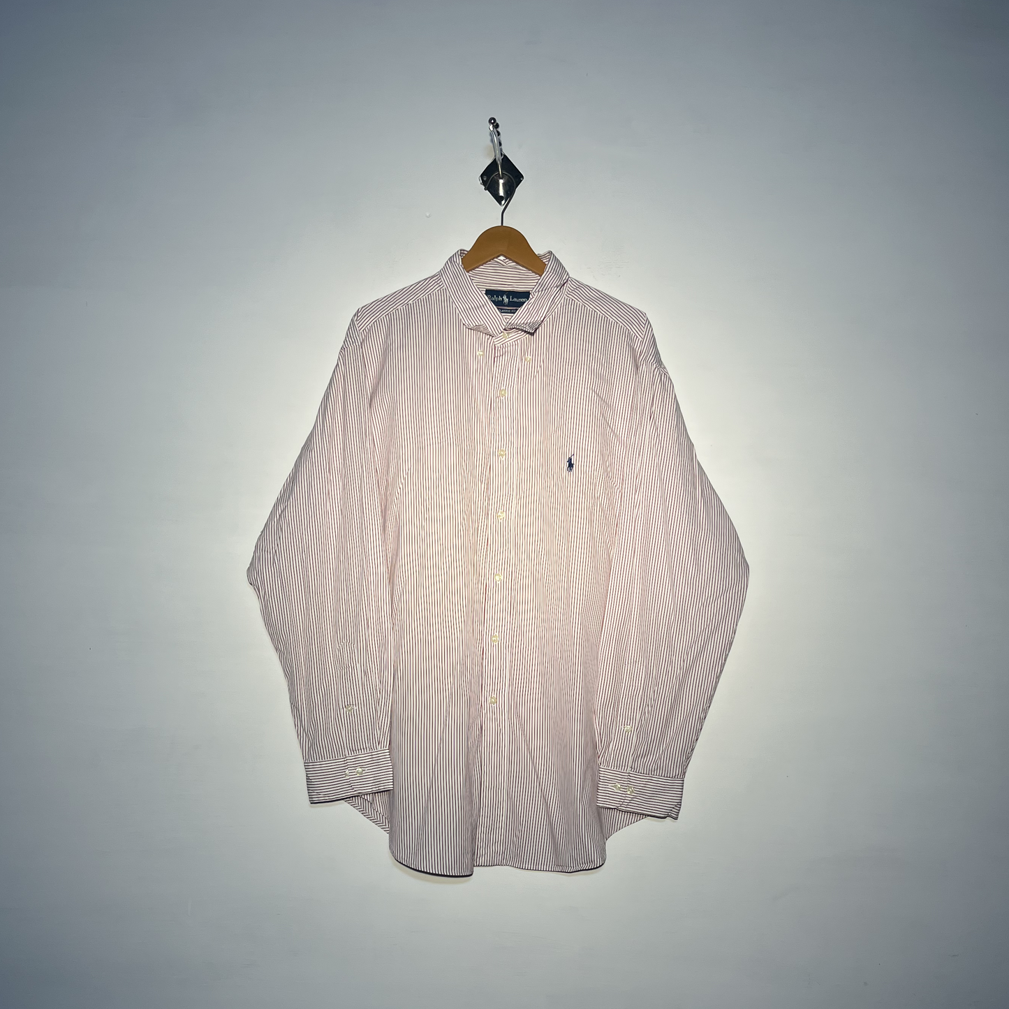 Ralph Lauren Men's Dress Shirt #2794
