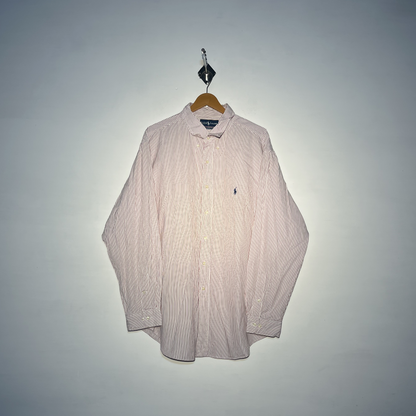 Ralph Lauren Men's Dress Shirt #2794