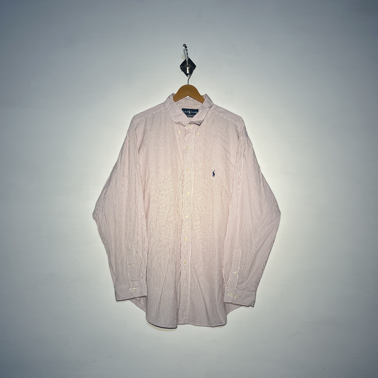 Ralph Lauren Men's Dress Shirt #2794