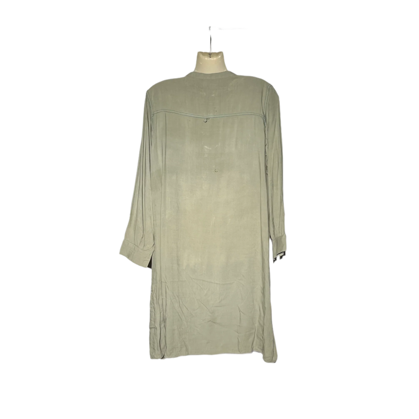 Limelight casual lawn kurti #624