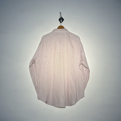 Ralph Lauren Men's Dress Shirt #2794