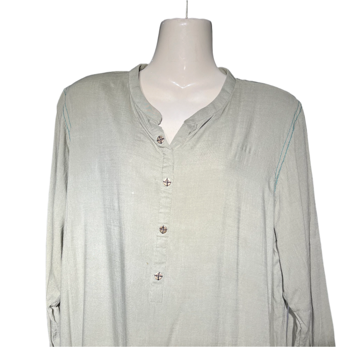 Limelight casual lawn kurti #624