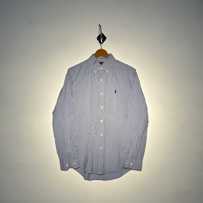 Ralph Lauren Men's Dress Shirt #2793