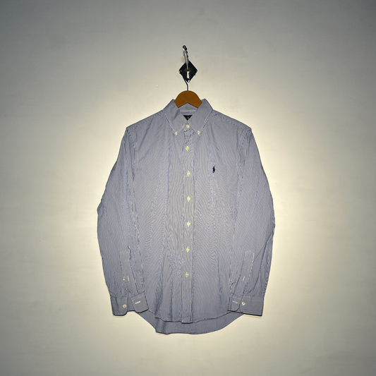 Ralph Lauren Men's Dress Shirt #2793