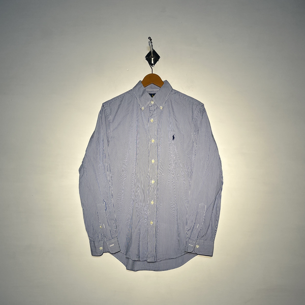 Ralph Lauren Men's Dress Shirt #2793