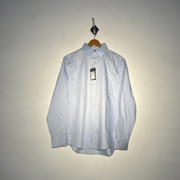 M&S Men's Dress Shirt #2792