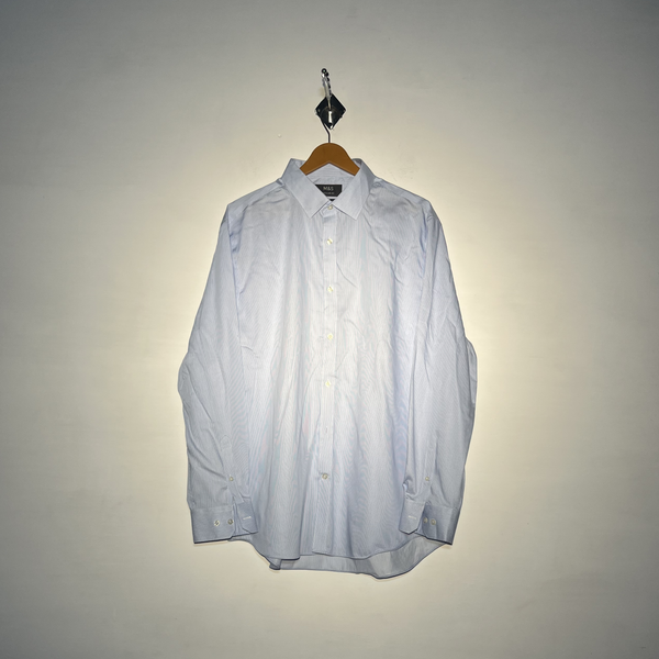 M&S Men's Dress Shirt #2791