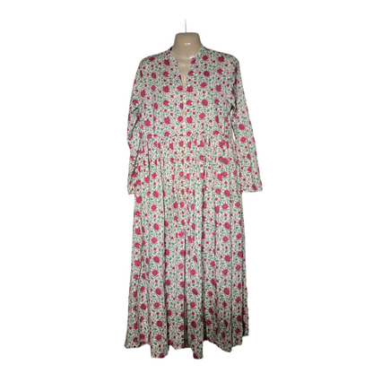 Khaadi everyday printed kurti #627