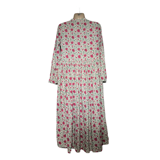 Khaadi everyday printed kurti #627