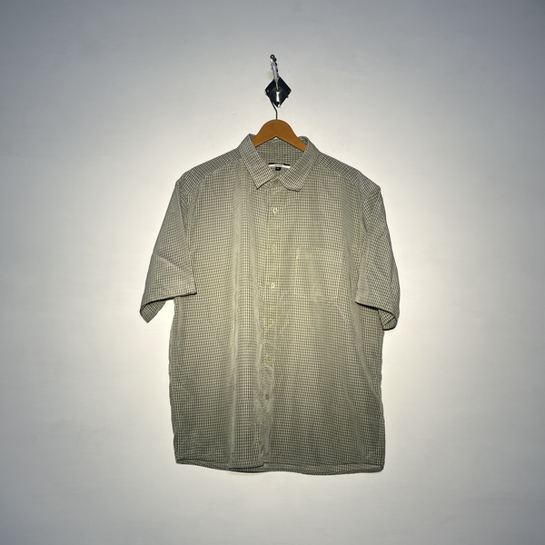 George Men's Dress Shirt #2805