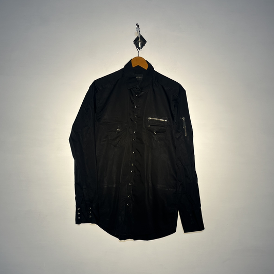 Rage Age Men's Dress Shirt #2807
