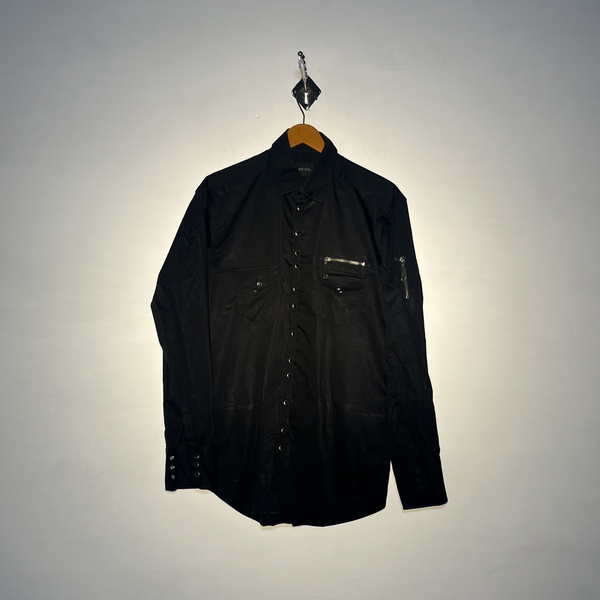 Rage Age Men's Dress Shirt #2807