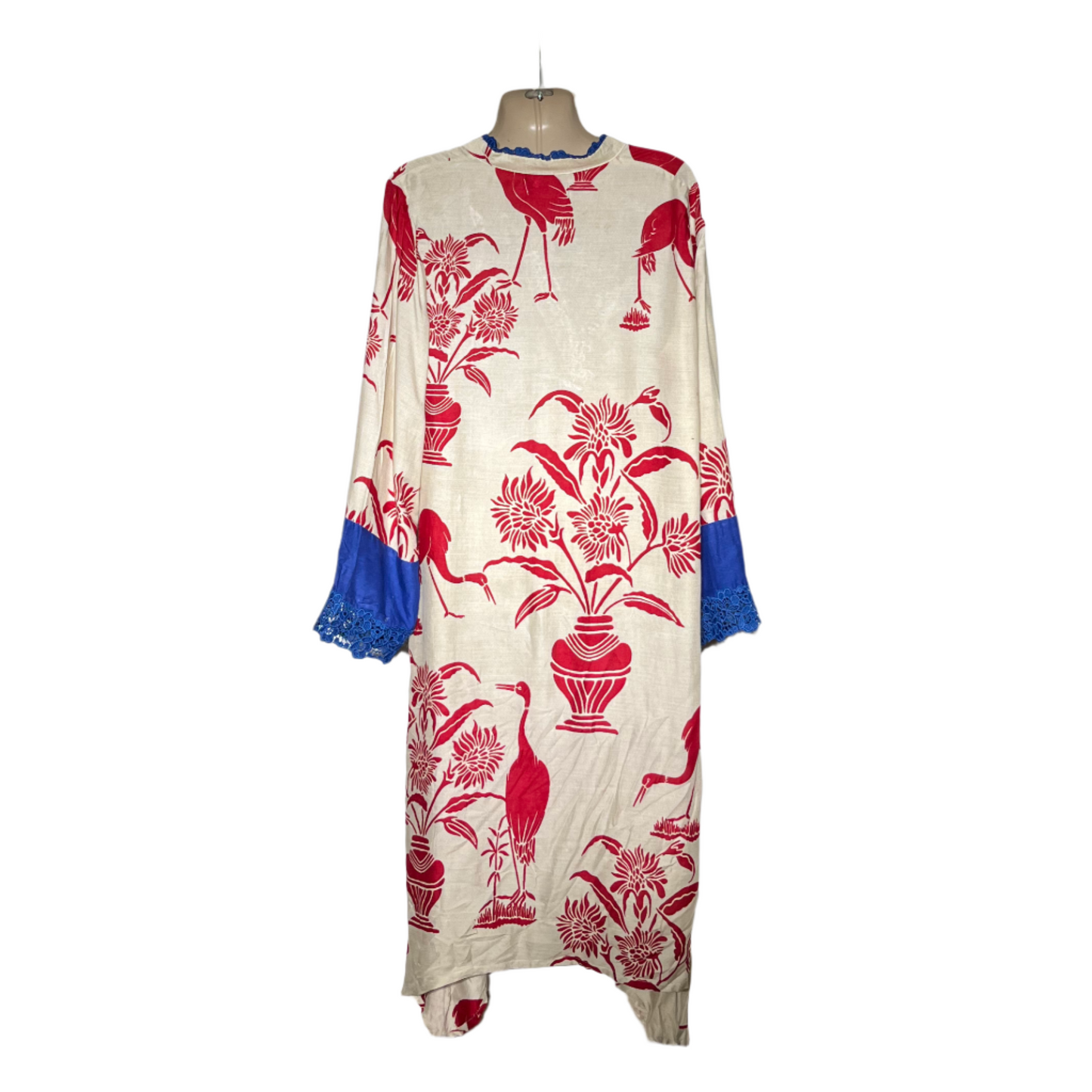 Sana Safinaz luxury lawn kurti #629