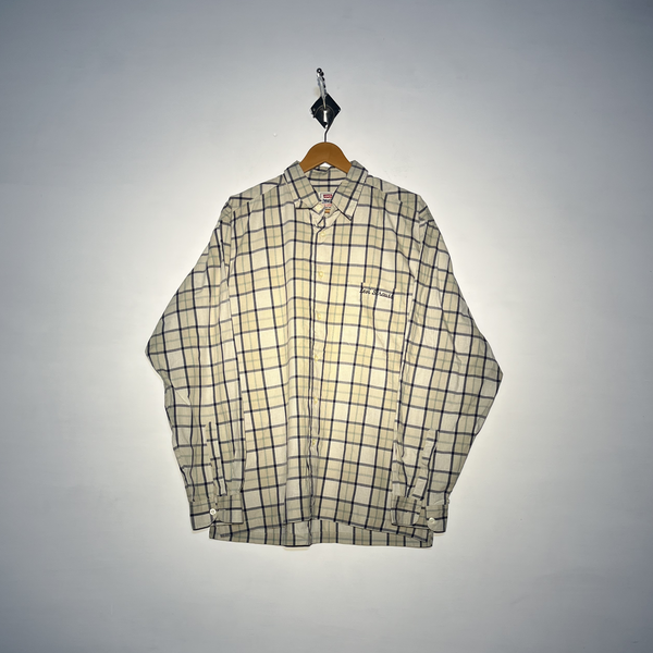 Levi's Men's Dress Shirt #2790