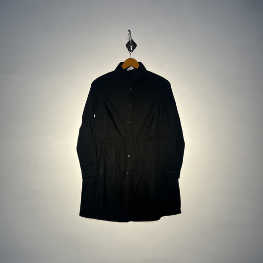 Asos Women Black Blouse #2847