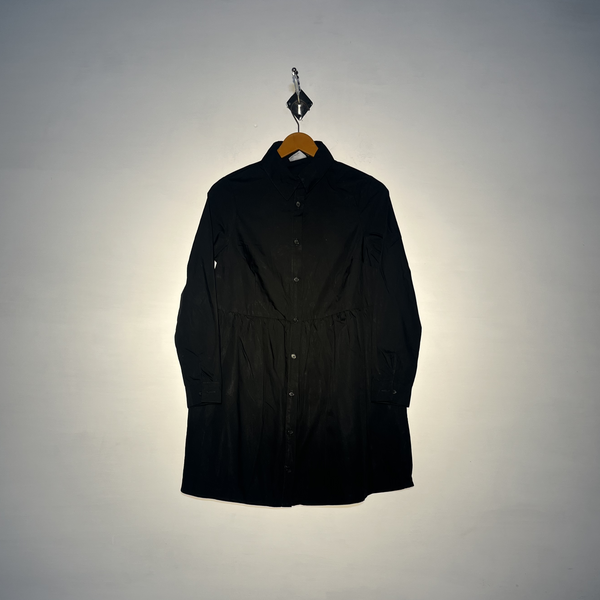 Asos Women Black Blouse #2847
