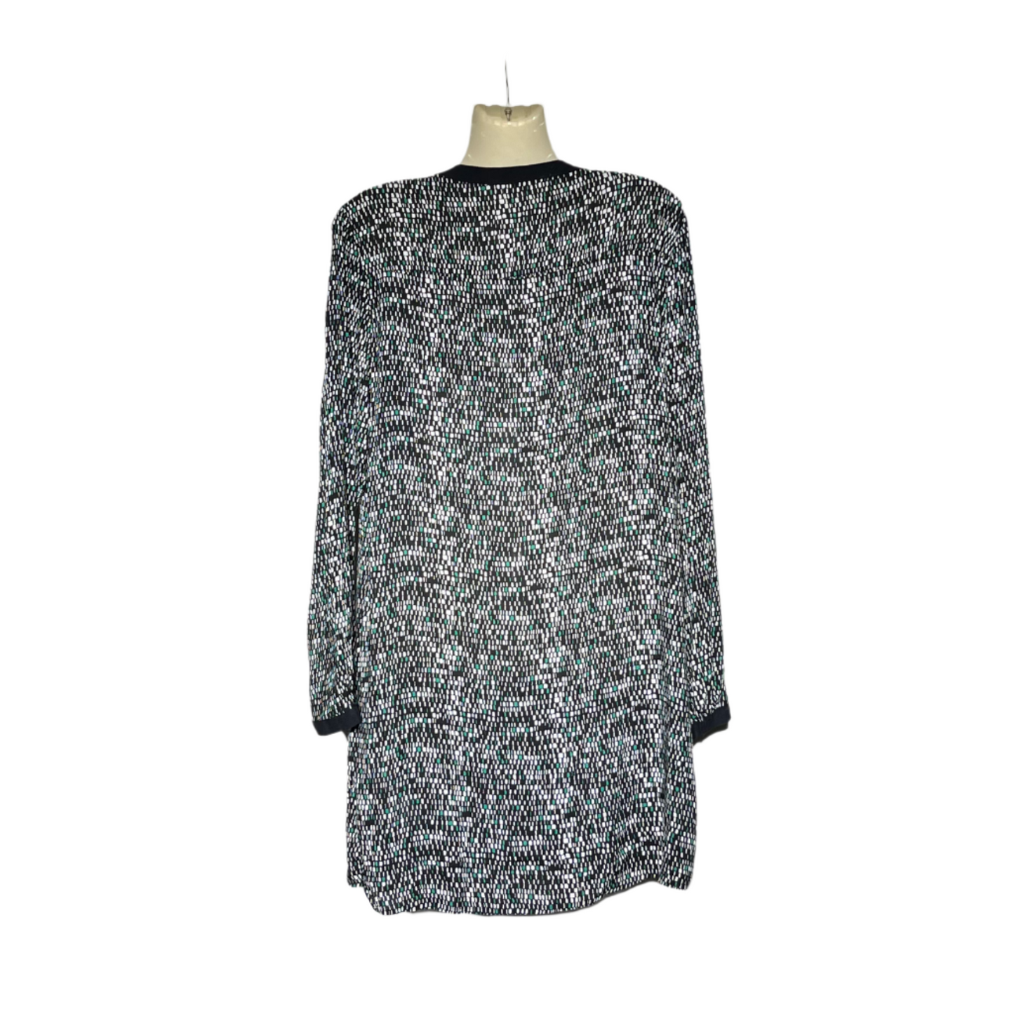 LC Waikiki solid casual kurti #636