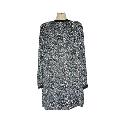 LC Waikiki solid casual kurti #636