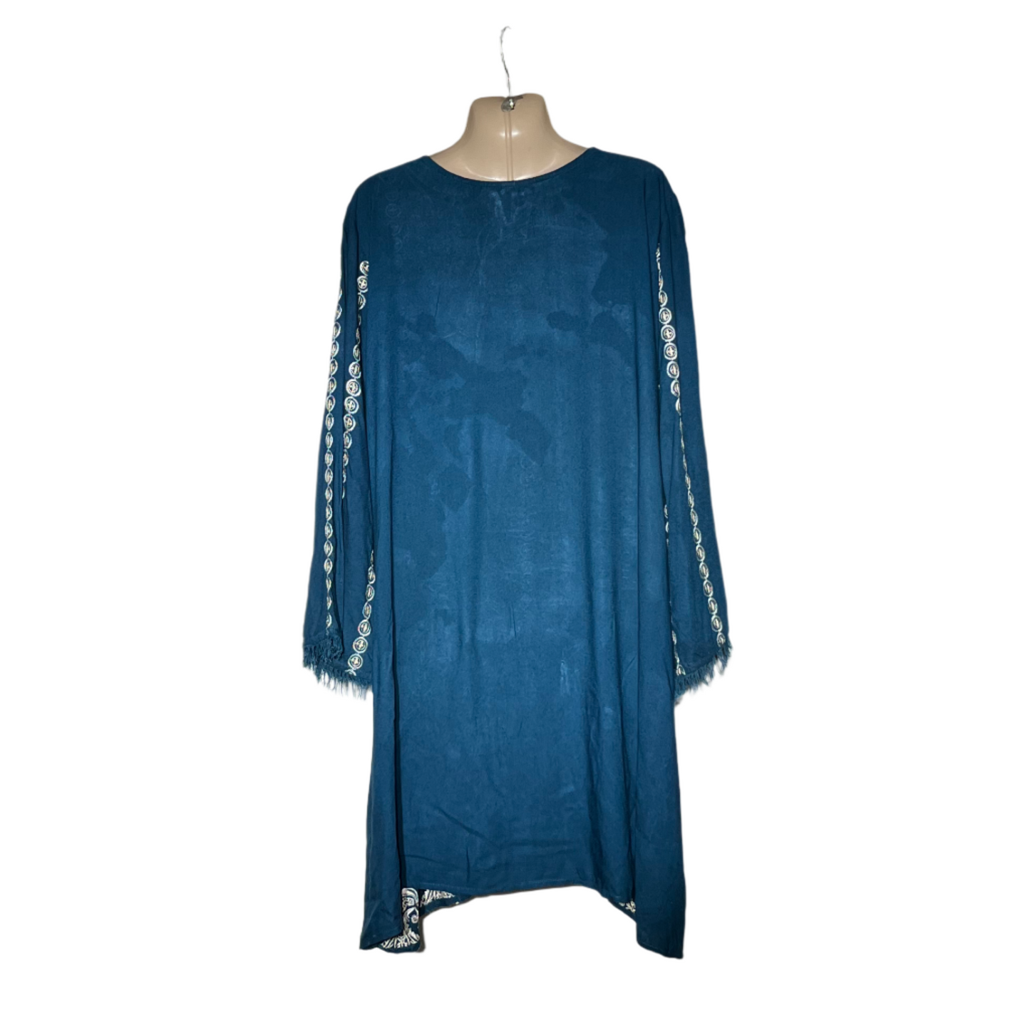 Origins trendy stitched kurti #646