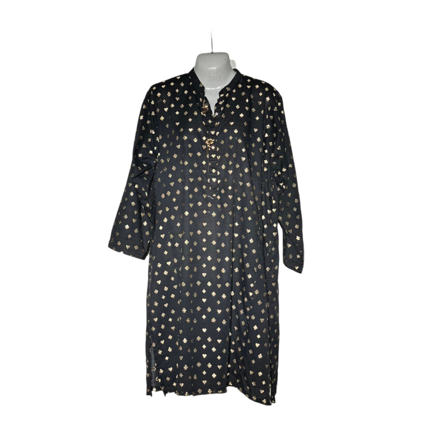 Khaadi Ladies Single Kurti #654