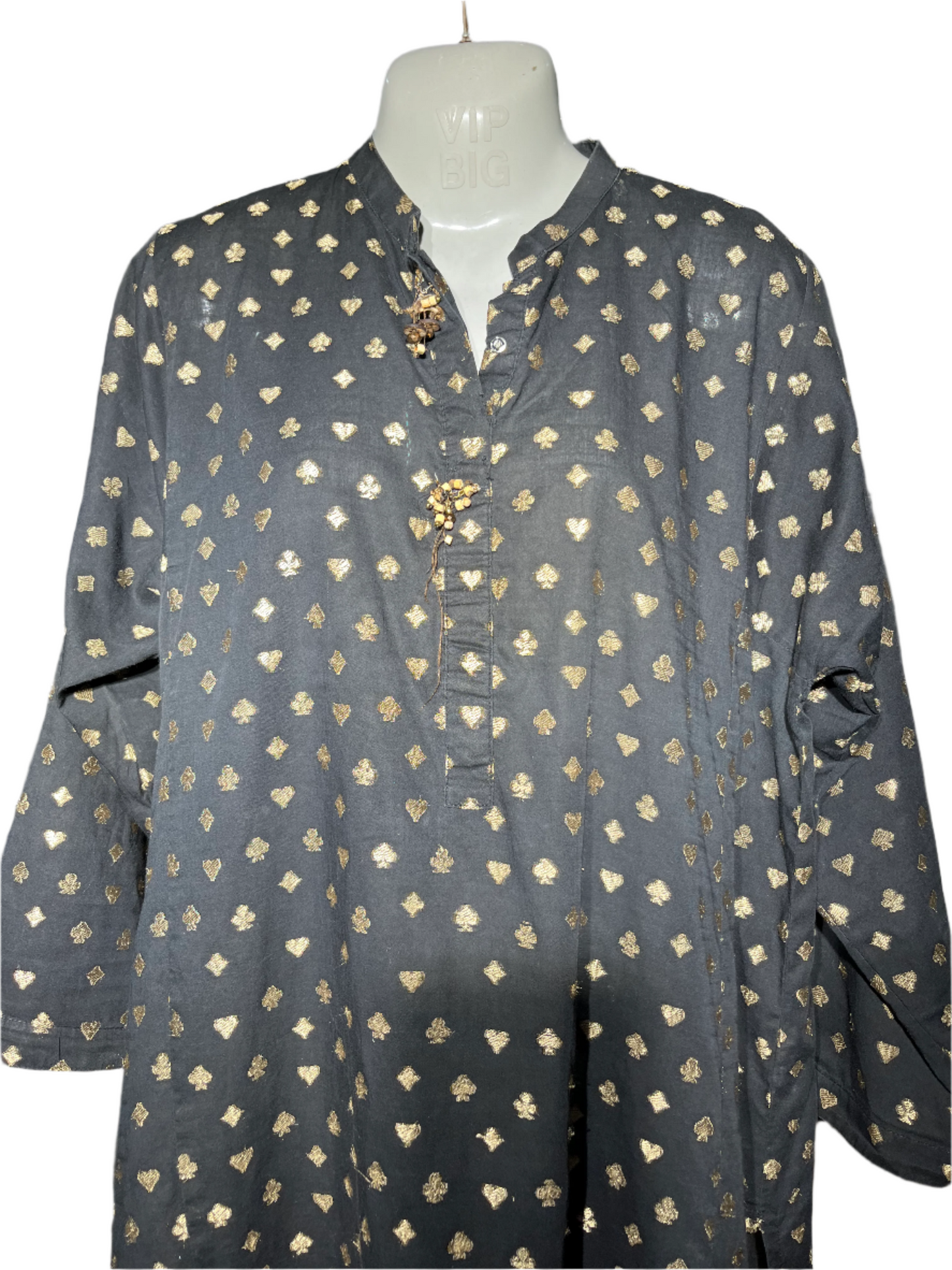 Khaadi Ladies Single Kurti #654