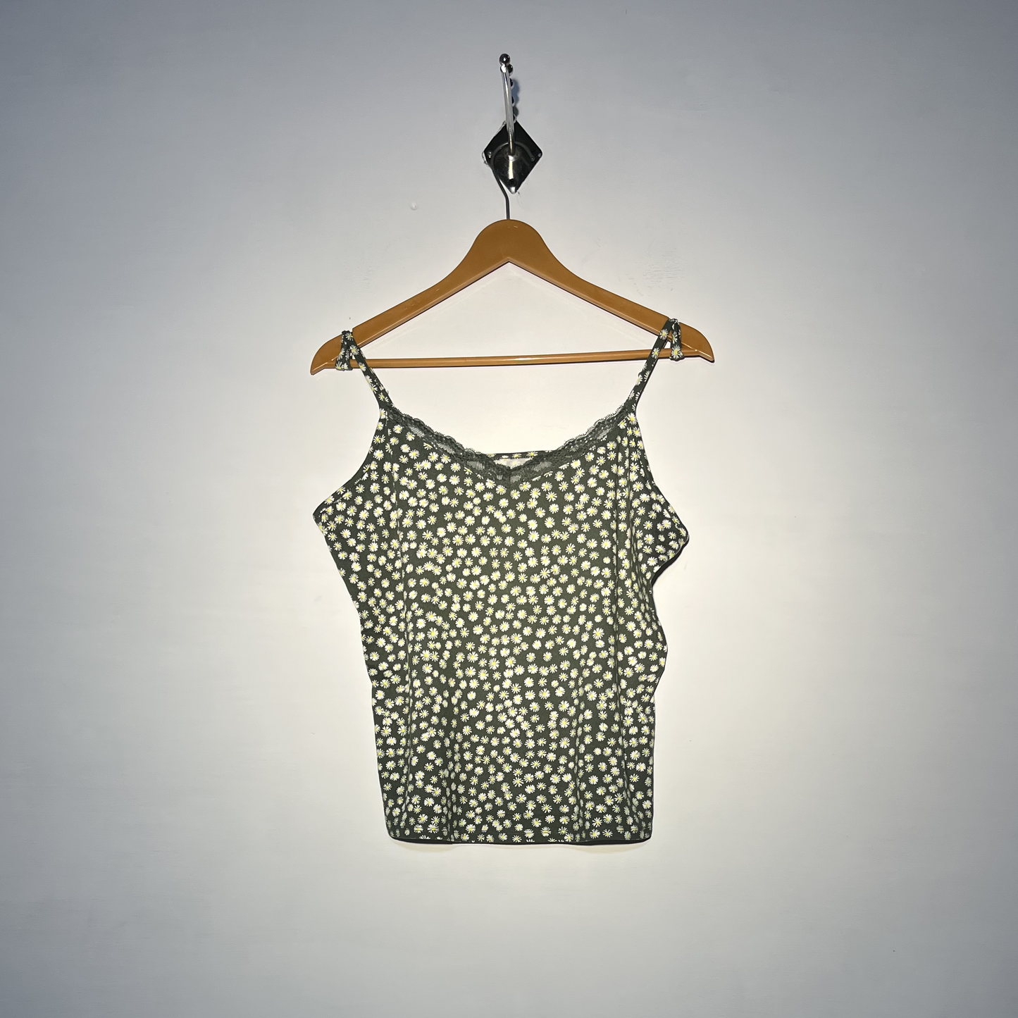 Primark Women Trendy Croptop #2634