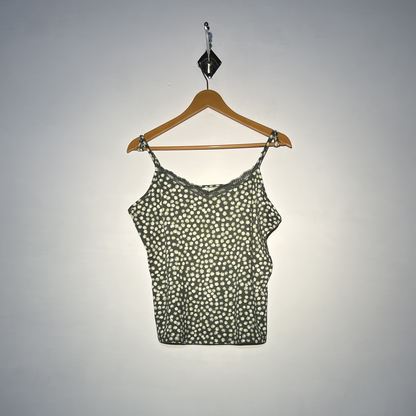 Primark Women Trendy Croptop #2634