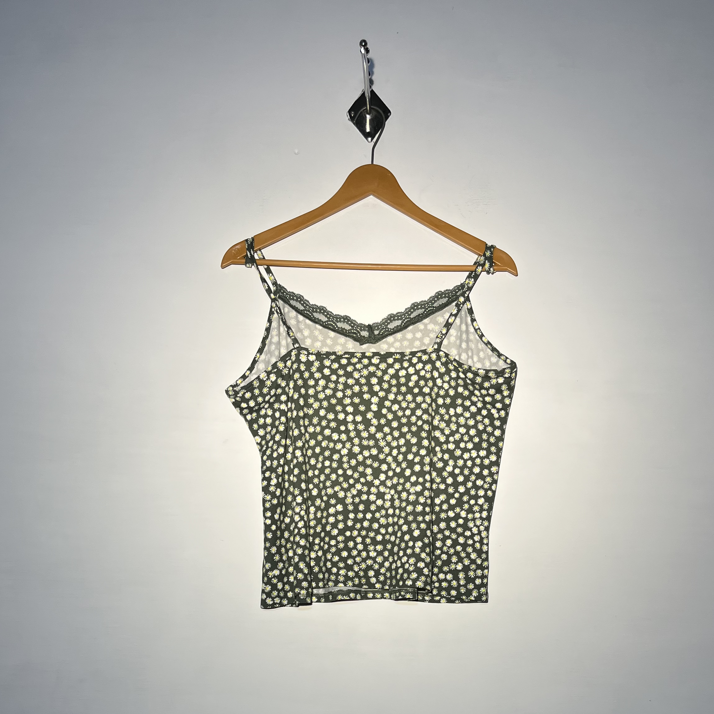 Primark Women Trendy Croptop #2634