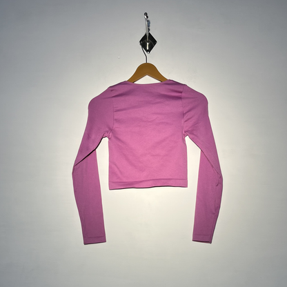 Primark Women Casual Croptop #2633