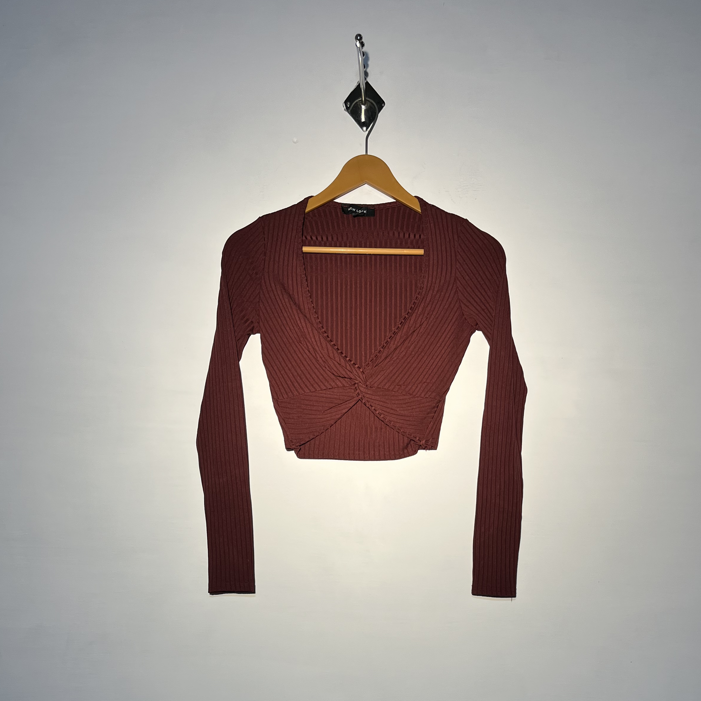 New Look Women Stylish Croptop #2632