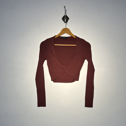 New Look Women Stylish Croptop #2632