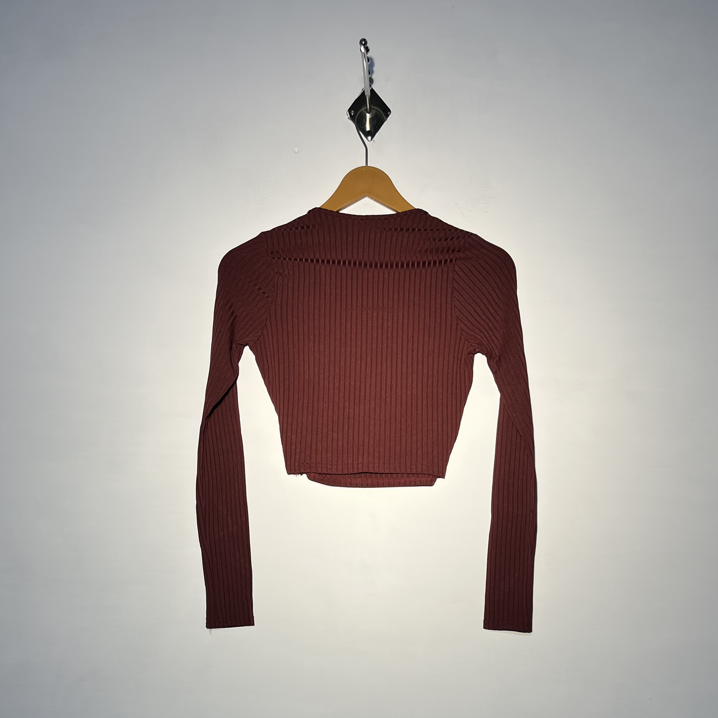 New Look Women Stylish Croptop #2632