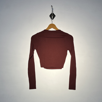New Look Women Stylish Croptop #2632
