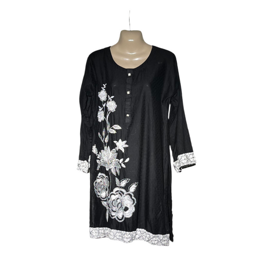 SNF Ladies Single Kurti #659