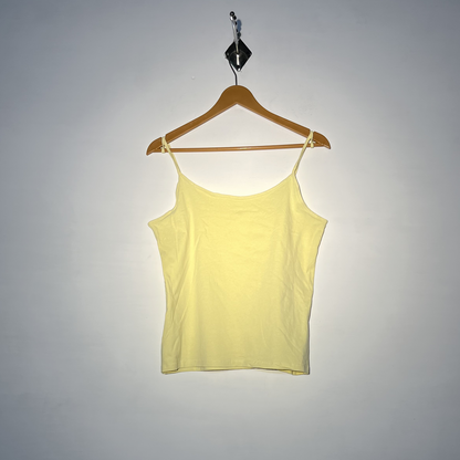 Primark Women Basic Croptop #2642