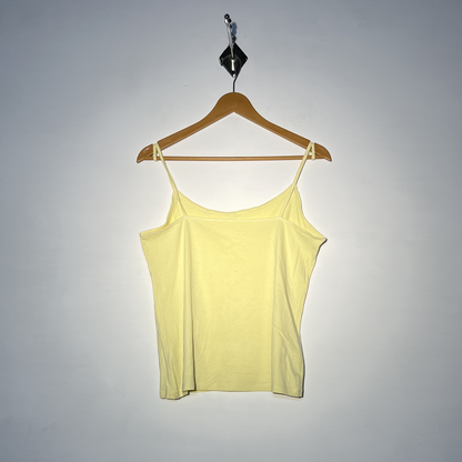 Primark Women Basic Croptop #2642