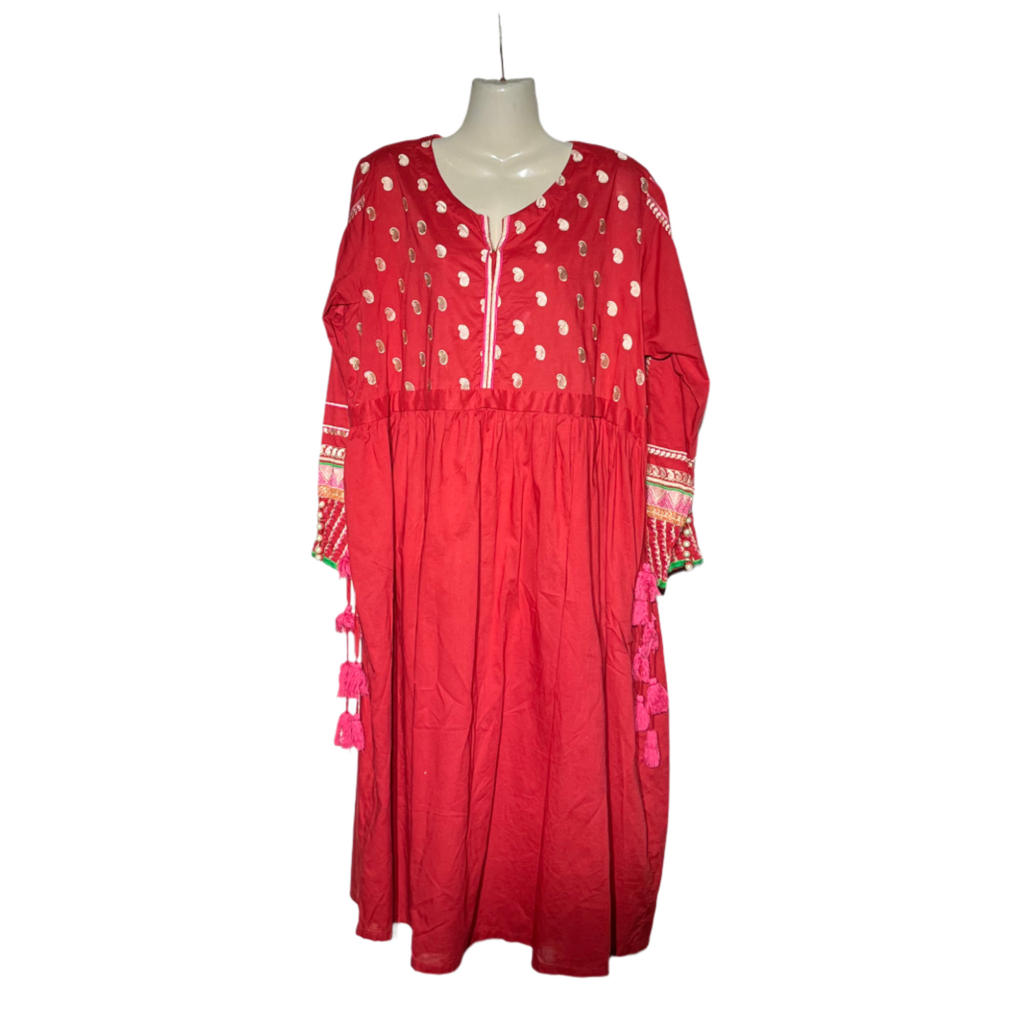 Khaadi Ladies Single Kurti #661