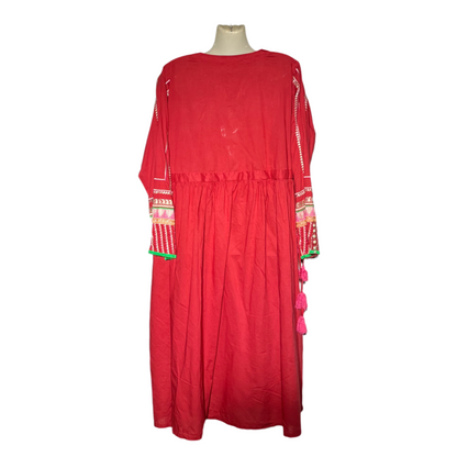 Khaadi Ladies Single Kurti #661