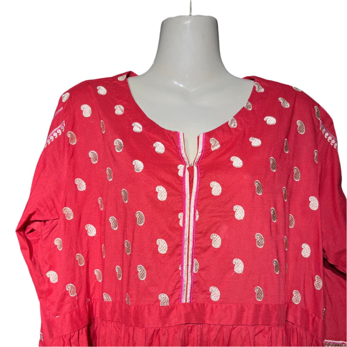 Khaadi Ladies Single Kurti #661