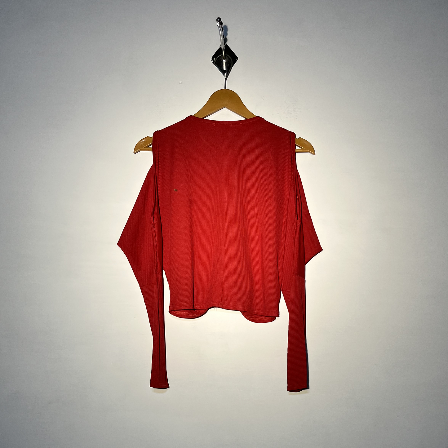 Stylewise Women Chic Croptop #2646