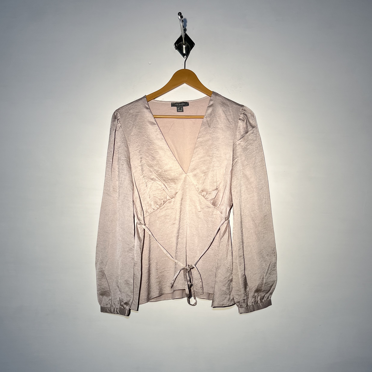 Primark Women Crop Top #2621