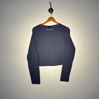 New Look Women Crop Top #2620