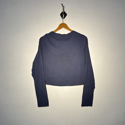 New Look Women Crop Top #2620