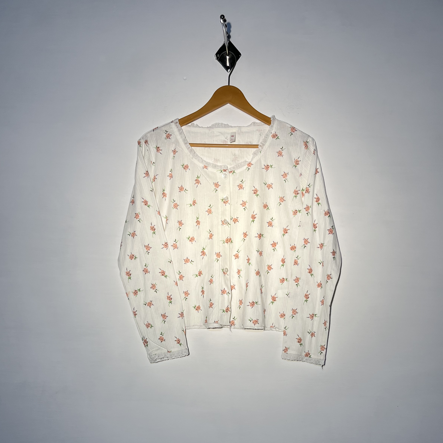 No Brand Women Crop Top #2618