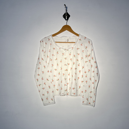 No Brand Women Crop Top #2618