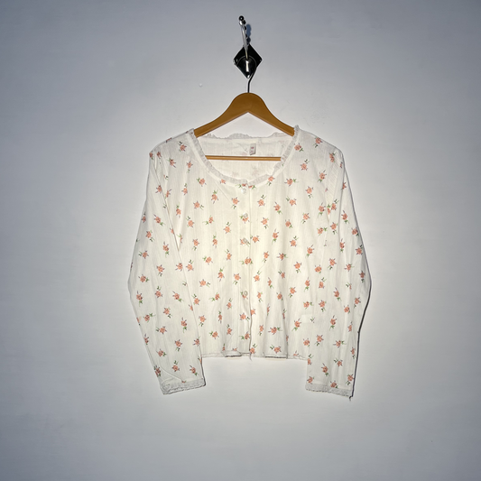 No Brand Women Crop Top #2618
